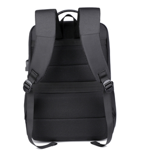 Sac à dos pour ordinateur <span class=keywords><strong>portable</strong></span> de bureau durable avec logo personnalisé, USB, Oxford, imperméable, pour voyages en plein air, unisexe, 20-39L, polyester - Product Image 3