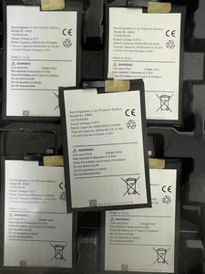 แบตเตอรี่แบบชาร์จได้ BL-34CT สำหรับ Tecno I4/CAMON 11S/Spark 3 <span class=keywords><strong>3pro</strong></span>/KB7/KB8/KB7j/KA6/CB7 ความจุสูง สุขภาพแบตเตอรี่ 100% ใหม่ 0 รอบการใช้งาน - Product Image 5