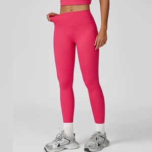 Ropa Deportiva para Mujer, Leggings Deportivos de Cintura Alta con Control de Abdomen, Sin Pelusas - Product Image 5