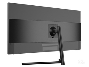 จอคอมพิวเตอร์โค้ง 34 นิ้ว 120Hz จอภาพพีซี จอเกมมิ่ง 4K จอเกมมิ่ง 4k จอโค้ง 34 นิ้ว - Product Image 5