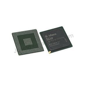 وحدة تحكم صغيرة BGA-416 ثري كور 221 I/O SAK-TC1797-512F180EAC بمحور دائري 32 بت من Jeking - Product Image 1