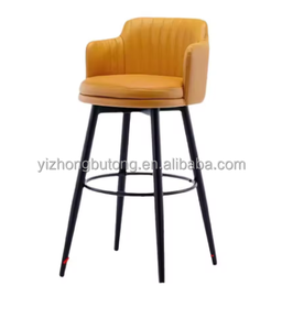 <span class=keywords><strong>Tabouret</strong></span> <span class=keywords><strong>de</strong></span> <span class=keywords><strong>bar</strong></span> <span class=keywords><strong>en</strong></span> <span class=keywords><strong>cuir</strong></span> <span class=keywords><strong>véritable</strong></span> <span class=keywords><strong>de</strong></span> fabrication industrielle au design moderne pour <span class=keywords><strong>bar</strong></span> à domicile, salon, salle <span class=keywords><strong>de</strong></span> sport, entrepôt, appartement, villa - Product Image 5
