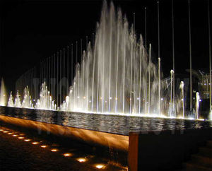 स्विंग मोर/स्विंग फाउंटेन - Product Image 5