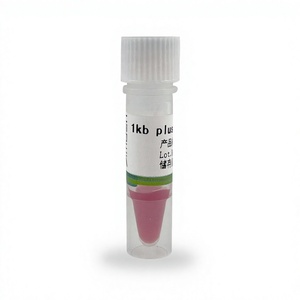 1 <span class=keywords><strong>kb</strong></span> plus DNA Ladder Marker. Électrophorèse sur gel d'agarose, expériences de biologie moléculaire, réactifs d'électrophorèse - Product Image 1