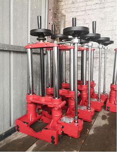 LICHMACH Scie murale électrique haute puissance <span class=keywords><strong>Machine</strong></span> à couper le béton avec moteur et pompe pour l'ouverture des murs et la coupe des murs - Product Image 5