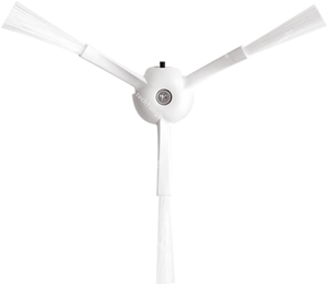 ชุดเหมาะสำหรับหุ่นยนต์ดูดฝุ่น <span class=keywords><strong>Xiaomi</strong></span> <span class=keywords><strong>Mi</strong></span> <span class=keywords><strong>2</strong></span> Lite/<span class=keywords><strong>MOP</strong></span> <span class=keywords><strong>2</strong></span> <span class=keywords><strong>pro</strong></span>/mjstl/MJST1S อุปกรณ์เสริมหลักลูกกลิ้งด้านข้างไม้ถูพื้นตัวกรอง HEPA - Product Image 4