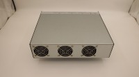 Alimentation programmable multi-canaux à double sortie 5VDC 10A à courant constant, directement de l'usine, AC176V-AC253V ADJ ADC-75112-206