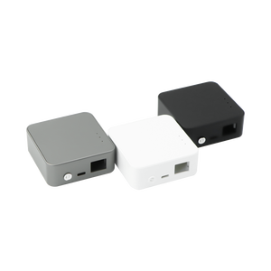Remote <b>Control</b> Box Plastic Case for Electronic Device Housing <b>Wired</b> Gateway Housing - Product Image 1
