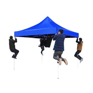 Tentes de réception et de fête imperméables en gros pour événements 3x3 3x6, protection UV extérieure, chapiteau de <span class=keywords><strong>cirque</strong></span> - Product Image 1