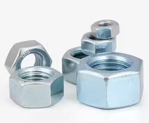 Bán buôn giá rẻ thép carbon din934 <span class=keywords><strong>Hex</strong></span> <span class=keywords><strong>Nuts</strong></span> kim loại M6 M8 M10 M12 M14 M16 M18 M20 Chất lượng cao Hexagon <span class=keywords><strong>Nuts</strong></span> - Product Image 3