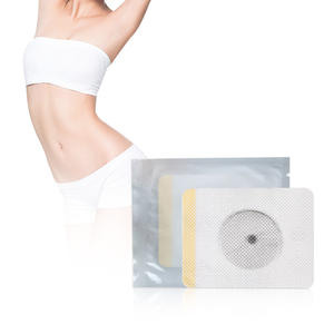 Nouveau produit pour les soins du corps <span class=keywords><strong>patch</strong></span> mince nombril autocollant perte de combustion des graisses <span class=keywords><strong>patch</strong></span> mince magnétique - Product Image 5