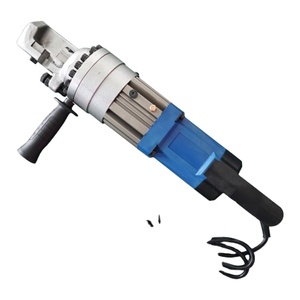 Coupe-ferraille hydraulique portatif - Product Image 1