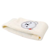 Produit Tendance 2026 Nouvelle Ceinture Réutilisable Anti-Coliques pour Bébé, Soin de Santé Doux et Chaud, Compresse de Gel Chaud/Froid pour Soulager les Douleurs Abdominales des Enfants