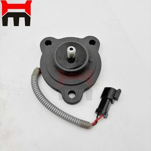 Sensor de Ángulo para Maquinaria de Construcción 7861-93-8710 7861-93-8711 7861-93-8712 para PC78 PC138US-2 WA270-7 WA500-6 HD405 HD465 - Product Image 2