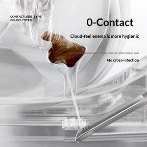 Nouvelle <span class=keywords><strong>toilette</strong></span> intelligente, <span class=keywords><strong>toilette</strong></span> entièrement automatique, sans limite <span class=keywords><strong>de</strong></span> pression d'<span class=keywords><strong>eau</strong></span>, lavement, stérilisation, bouclier <span class=keywords><strong>de</strong></span> mousse - Product Image 5