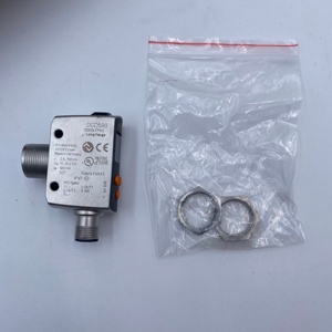 ระบบตรวจจับอัตโนมัติในอุตสาหกรรมเซ็นเซอร์โฟโตอิเล็กทริก I-FM OGD580 - Product Image 1