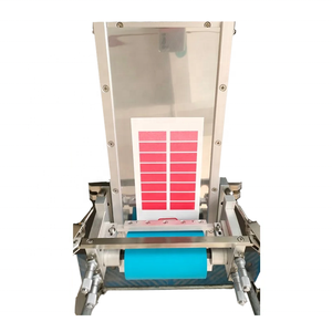 GA-1410-B Tintendruck-Überprüfer Tester Analytiker Tintenprüfung Maschine Tiefdruck automatischer Papier-Tinte-Druck-Druckbarkeitstester - Product Image 4