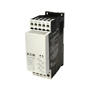 ตัวควบคุมเริ่มอ่อน110KW เฟส3เฟส DS7-340SX200N0-N CE UL508A IP20 400V - Product Image 5