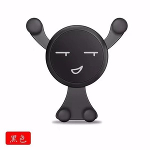 New Universal Phone Holder Air Vent <strong>Car</strong> Phone <strong>Stand</strong> <strong>Car</strong> Phone Mount for iPhone <strong>in</strong> <strong>Car</strong> <strong>Stand</strong> No Magnetic - Product Image 3