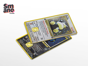 Pellicola Adesiva Impermeabile in PVC da 0,22 mm Smano Personalizzata per <span class=keywords><strong>Carte</strong></span> <span class=keywords><strong>di</strong></span> <span class=keywords><strong>Credito</strong></span> e Debito - Ideale per Promozioni Aziendali - Product Image 5