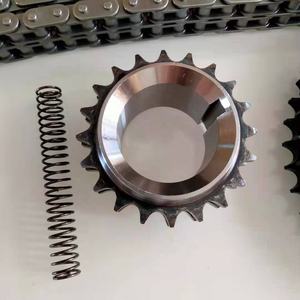 Ld28 Ld20 Steuerketten sätze für Nissan Vannet Skyline Laurrel Bluebird Cedric LD20 LD28 Motor 13070-21002 13028-v0700 KB-05 - Product Image 5