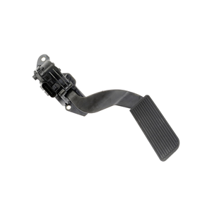 Pedal de Acelerador Universal para Automóvil, Pedal de Aluminio, Accesorios Interiores para Automóvil - Product Image 2