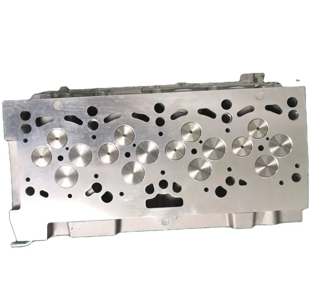Factory sale BKD engine cylinder head assembly 908711 for sale
