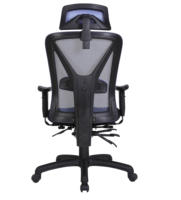 Dossier en forme de Y solide Support lombaire réglable Hbada Confortable Ergonomique Chaise d'ordinateur de travail Fournisseurs