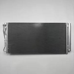 Yoker คอนเดนเซอร์เครื่องปรับอากาศคุณภาพสูงอเนกประสงค์สำหรับรถยนต์ที่มีการรับประกัน2ปีระบายความร้อนและการปรับอากาศที่มีประสิทธิภาพ - Product Image 3