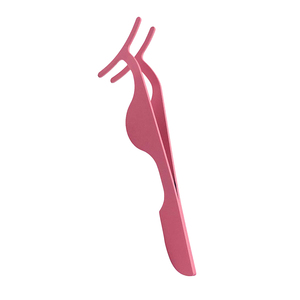 Compre en Stock pinzas de silicona de alta calidad para una fácil aplicación y eliminación de pestañas magnéticas - Product Image 5