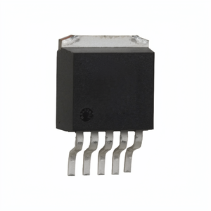 Manufacturer Channel TO 263 6, D2PAK , TO 263BA MIC4575WU Components Electronic Power Management (PMIC) - Product Image 1