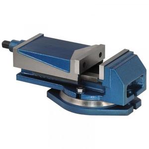 FERVI - M023/200 Milling machine <b>vice</b> with 360. swivel base with crank - EAN 8012667003050 VISES, <b>CLAMPS</b> AND ROPES VISES - Product Image 3
