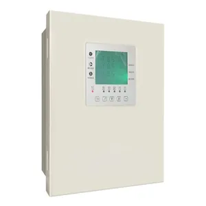 AngeDa Bonne fiabilité Instructions claires Série LD-BK10-220/380Y Instructions sensibles Thermostat pour transformateur de type sec