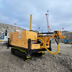 Rock Mine Diamond Core Drill <span class=keywords><strong>Rig</strong></span> 120mm Perfuração Diâmetro Geotécnico Explor <span class=keywords><strong>Rig</strong></span> para Amostragem de Carvão Motor Bomba Gearbox Bearing - Product Image 2