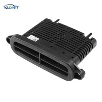 Módulo de Faro LED de Repuesto 63117316217 para BMW Serie 5 F07/F10 528i 535i 2010-2017