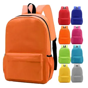 Ready to Ship Suitable Backpack 2024 Back Pack School BookBags Book School Bags for the People Aged 3-18 Years Old Kids Students
