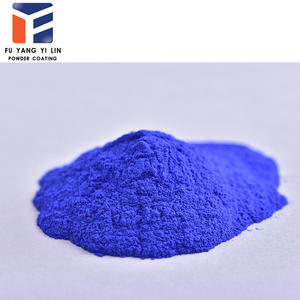 Revestimento eletrostático do pó das várias cores para o equipamento exterior Produto químico do agente auxiliar - Product Image 4