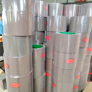 بكرات تقشير مطاطية 6 "SBR/NBR مصممة بالألوان على أسطوانة حديد لماكينة تقشير الأرز قطع غيار مطحنة الأرز - Product Image 5