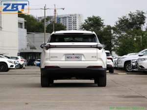 NETA U PRO Charge rapide Haute vitesse Véhicule électrique pour passagers SUV moyen à très longue autonomie - Product Image 4