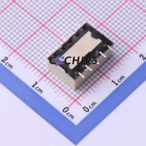 TQ2SA-L2-3V Magnetic Latching Relay SMD,9x14mm Relay 3V 2 Changeover: 2C (DPDT-Changeover)::: 125V-AC/220V-DC Dual Coil - Product Image 2