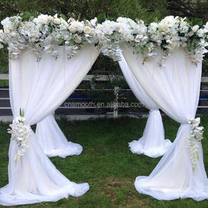 أنبوب عمود ديكور هندي وزينة مستعملة لحفلات الزفاف - Product Image 2