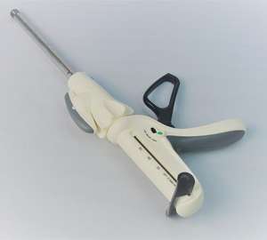 Strumenti Laparoscopici Vendita Diretta del Produttore Dispositivo Chirurgico Attrezzatura Medica Taglierina Lineare - Product Image 4