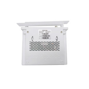 Nuevo GM220-S GPON/EPON/XPON ONU ONT con Firmware en Inglés, 1*GE+1*FE+1POTS+1*CATV+2.4G Wi-Fi, Módem de Fibra de Alta Velocidad - Product Image 4