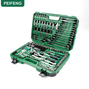 150pcs מכונית מכונת תיקון כלי עזר חשמלי ביתיים נייד ערכת כלים חשמליים - Product Image 2