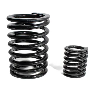 Xinchen Zinc Plated Customized Compression Spring Metal Nickle Plated Small Carbon Steel Coil Compression Spring