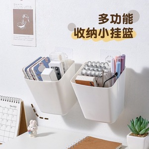 <b>Plastic</b> Hanging <b>Storage</b> <b>Bins</b> Rectangle Hook Type For Kitchen Cabinet Organization Eco Friendly Food Container - Product Image 5