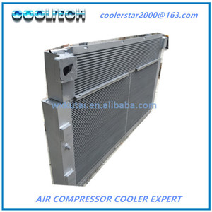 1092171019 1617478700 1621948600 pezzi di ricambio dell'atlante di <span class=keywords><strong>Copco</strong></span> dello scambiatore di calore dell'olio dell'aria più venduti - Product Image 5