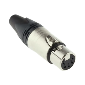<span class=keywords><strong>Prise</strong></span> audio IP65 <span class=keywords><strong>Neutrik</strong></span> mâle/femelle pour microphone, mixeur audio, <span class=keywords><strong>prise</strong></span> <span class=keywords><strong>jack</strong></span> 3, 4, 5 broches Mini XLR - Product Image 6