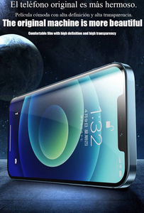 Película protectora de hidrogel para Redmi <span class=keywords><strong>K40</strong></span>, edición <span class=keywords><strong>Gaming</strong></span>, Protector de pantalla de alta calidad para Xiaomi 13 Pro MI 13 - Product Image 4