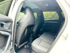 Auto Usate 2023 <span class=keywords><strong>Audi</strong></span> <span class=keywords><strong>A3</strong></span> Sportback <span class=keywords><strong>1.4</strong></span> <span class=keywords><strong>TFSI</strong></span> 35 Sport Prodotta in Cina Senza Incidenti Vernice Originale Auto a Benzina in Offerta Economica - Product Image 6